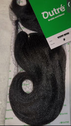 Greffe | Tissage Outré 2 pièces en tissage