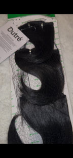 Greffe | Tissage Outres