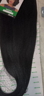 Tissage OUTRÉ