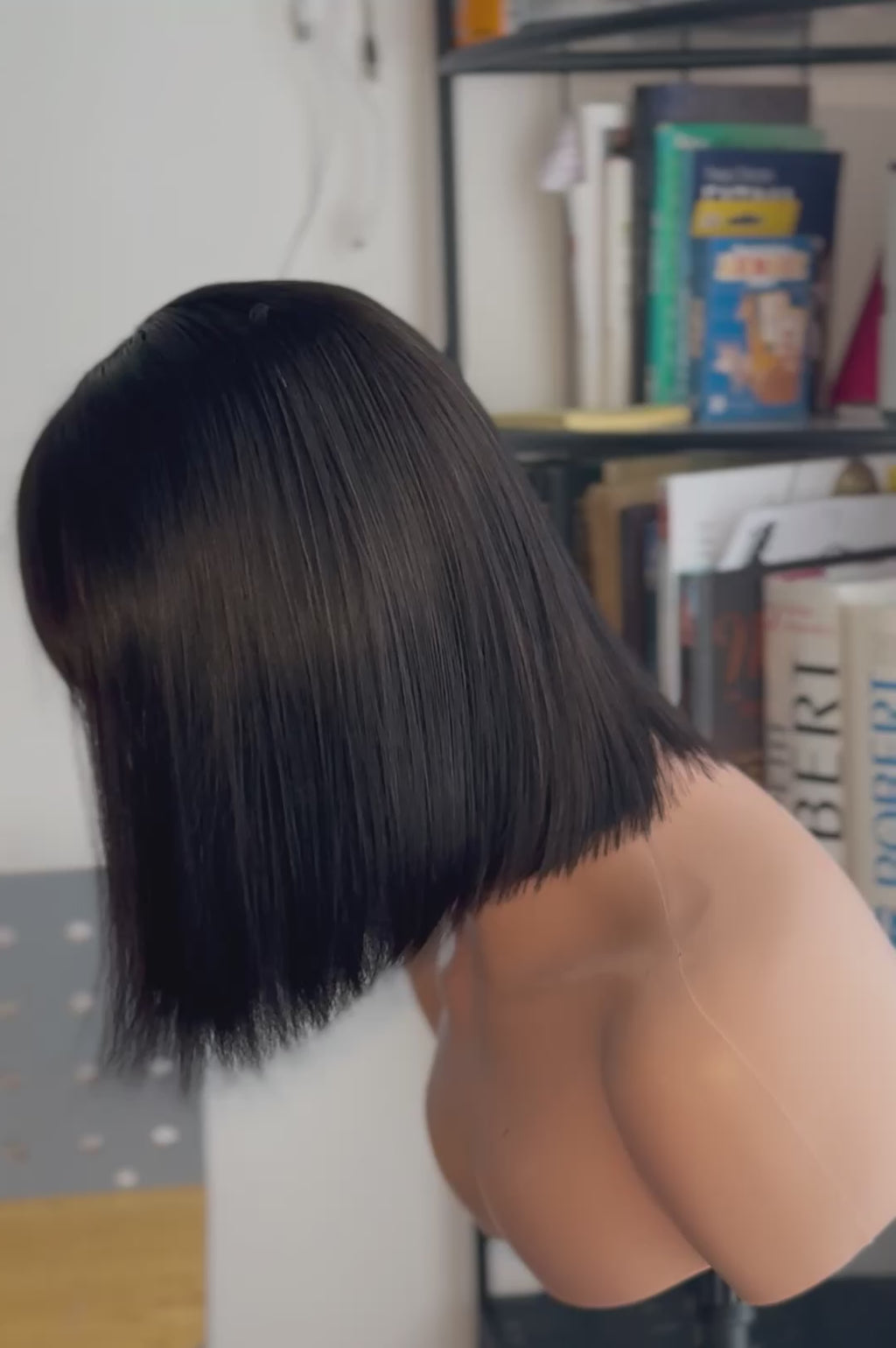 Coupe Mireille